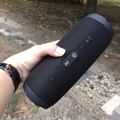 

Bluetooth speaker Portable Outdoors Mini TV E3 Bluetooth Speaker Radio Portable Soundbar support TF Hands-free Boombox Wireles