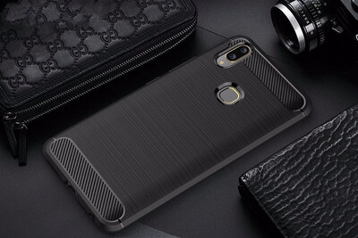 

for vivo V9 Y85 63" WIERSS Shockproof phone case cover for vivo V9 Y85 63" Slim Armor case back cover fundas coque capa