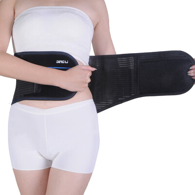 

Powerful warm belt moxibustion hot thermal protection Belt No L