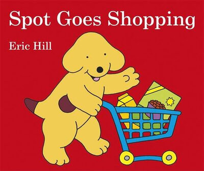 

Spot Goes Shopping