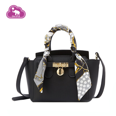 

OIWAS Fashion Handbag Shoulder Bag PU Bag Waterproof Crossbody bag for women girl