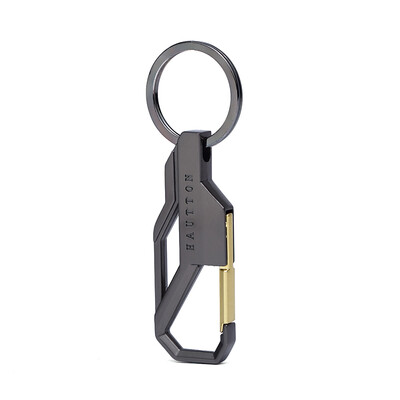

HAUTTON PJ04 Boutique Keychain Bag Waist Key Ring