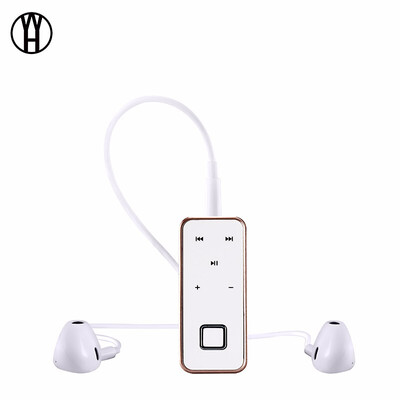 

I5S Клип Bluetooth беспроводной стереогарнитуры Наушники Наушники Зов Музыка Игры USB наушники-вкладыши для мобильных телефонов ПК