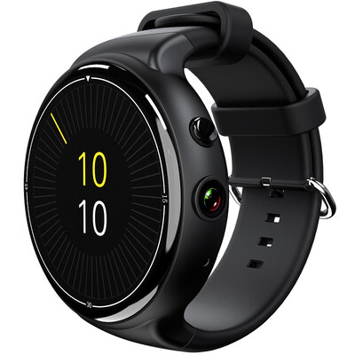 

Smart Phone 2GB RAM16GB ROM Camera 20 Android 51 3G WIFI GPS Google Play Heart Rate Monitor for Android IOS Phone