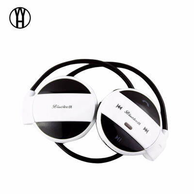 

WH Mini-501 Bluetooth Wireless portable Headphone Sports music Headset HD stereo Running earphone Mic for android IOS smartphone