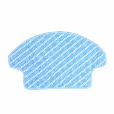 

1pc Mopping Cloths for Ecovacs DEEBOT DN78 DM80 DM80 Pro DM81 DM85S DM88 DR95 DR96 DR98 Slim Slim2 Robotic Vacuum Cleaner Cloths