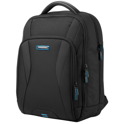 

[Супермаркет] Jingdong Samsonite (Samsonite) Neo Lounge Men Business Series Laptop Sleeve можно повесить черный портфель BP0 * 090