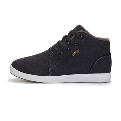 

PLAYBOY brandWarmth retention with cotton&soap napLeisureHigh topSnowbootsMens shoesStylishLightWarmComfortable