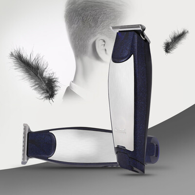 

Kemei KM - 5021 Hair Clipper Rechargeable Trimmer Scissors