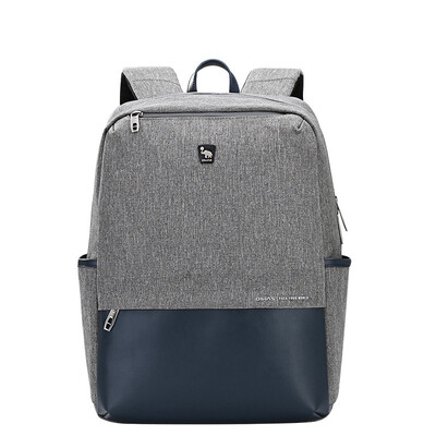 

OIWAS Business backpacks 14 inch computer laptop backpack mens large-capacity 16L fashion shoulder bag