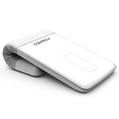 

Micro дворянство (visenta) Recon V2.1 Bluetooth Laser четвёртую скорость Flagship белая мышь
