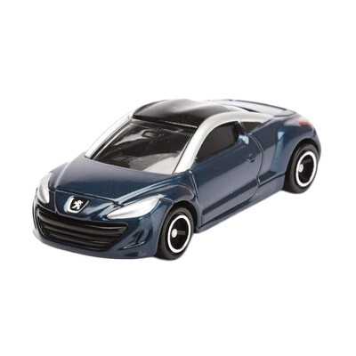 

Tomica 84 PEUGEOT RCZ