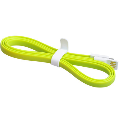

Ferguson cabos F0108 iphone5 6 data cable 5s ipad4 air2 Apple 6plus charge line ip5 6 green 120cm