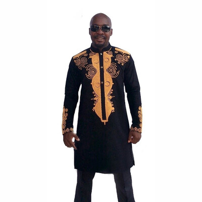 

Mens long sleeved shirt