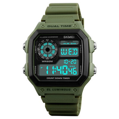 

Sports Watch Men Famous LED Digital Watches Male Clocks Mens Watch