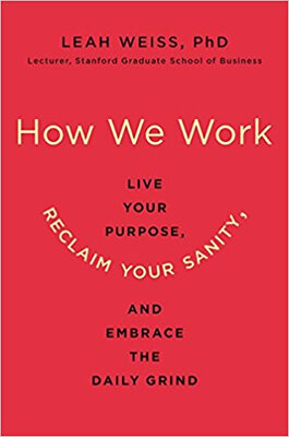 

How We Work Live Your Purpose Reclaim Your San
