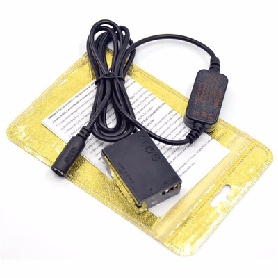 

ACK-DC80 12V-24V dc charger cableDR-80 Coupler NB-10L NB10L dummy battery for Canon PowerShot G1X G15 G16 SX40 SX50 SX60 Camera