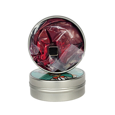 

2018 New DIY Creative Slime Rubber Mud Handgum Super Hand Gum Silly Putty Clay Plasticine Toys for Children