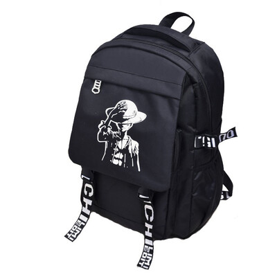 

Weis Fashion Backpack Canvas Bag Womens Backpack B-NVHY20176
