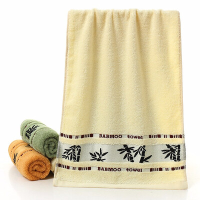 

Cntomlv Antibacterial Face Towels Brand Bamboo Charcoal Towels Soft Best Value Decorative Hotel Collection Towels For Bathroom