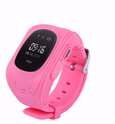 

Q50 OLED GPS Smart Kid Watch SOS Call Finder Locator Tracker для Childreb Anti Lost Monitor Детские наручные часы