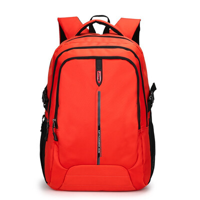 

Fashion Waterproof Backpack for Male&Female Shoulder Bag Schoolbag Travel University Rucksack Boys Girls Bag Pack Mochila