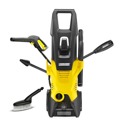 

Karcher home car washing machine high pressure car washing pump K3ECOM 220v