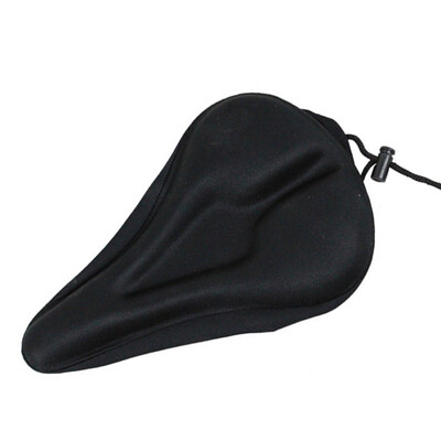 

Bovnik Bicycle Silicone Cushion Set Mountain Gobs Riding Equipment
