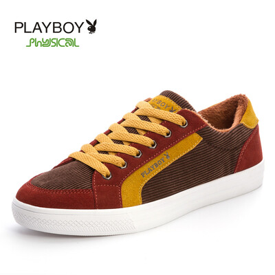 

PLAYBOY brand New,Sport casual,Sneaker,Men's shoes