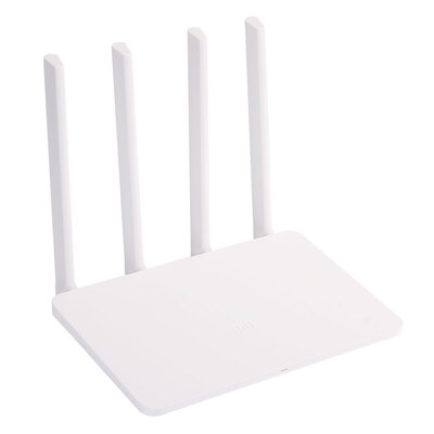 

Оригинальный Xiaomi Router 3 4 Антенны WiFi 1167Mbp 1167Mbps 802.11ac b / g / n WIFI Dual Band 2.4G / 5G Поддерживает APP