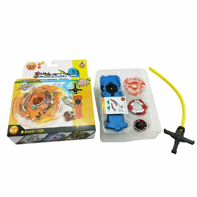 

Bursttop Toy And Retail Box Gifts for Kids