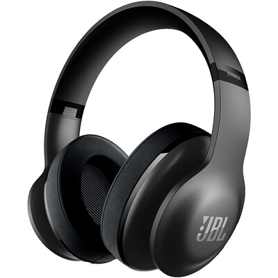 

JBL V700BT носить слуховой поддержки гарнитуры Bluetooth музыки для музыки особенность обмена синий