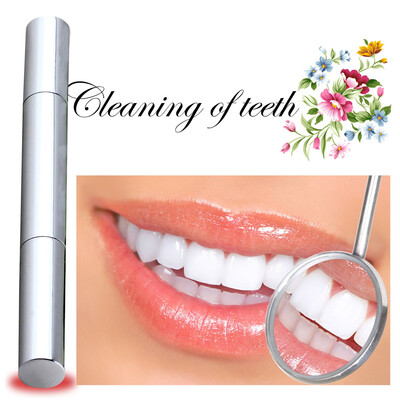 

Brand New White Teeth Whitening Pen Teeth Gel Whitening Bleach