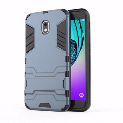 

Shockproof Hard Case for Samsung Galaxy J3 2018 J3 Star achieve Amp Prime 3 Express Prime 3 SM-J337 J337T J337P Armor Case Cover