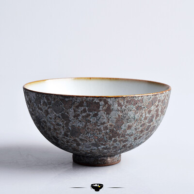 

China Craft Kongfu Cup Handmade Porcelain Ceramic Gift Kitchen Ware Garden Home Bedroom C