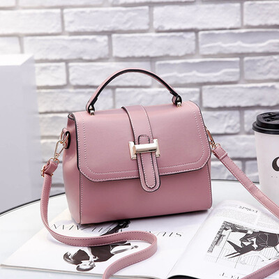 

AREST New Korean diagonal bag fashion casual handbags wild shoulder bag