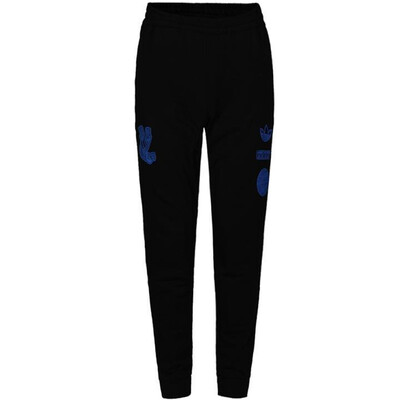 

Adidas ADIDAS Clover 2018 Autumn Mens Casual Series LTWT PANT AC Pants DP8566