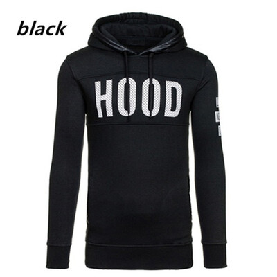 

Fashion mens autumn&winter casual sweater long-sleeved sweatshirt