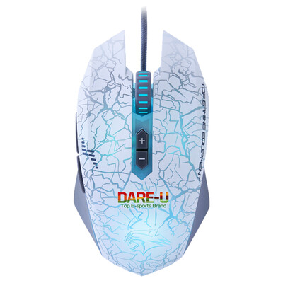 

Daleu EM915II Wrangler Upgrade Game Gamer Edition