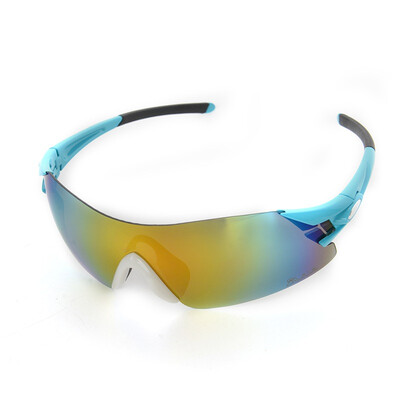 

Mountaintop YJWK01 UV Protection Sports Glasses, Cycling Sunglasses