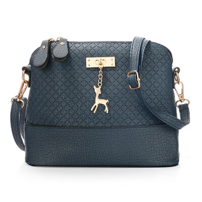 

HOT SALE Deer Shell women Bag Women Messenger Bags Fashion lady crossbody Mini Bag Women Shoulder Bags drop shipping