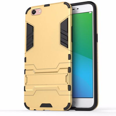 

for OPPO F3 Plus CPH1613 for OPPO F3 Shockproof Hard Phone Case for Oppo F5 for Oppo F5 youth 32GB 64GB Combo Armor Case Cover