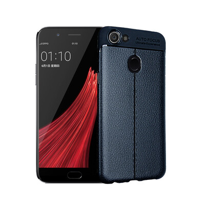 

Goowiiz Phone Case For Oppo A71A73A77 Fashion Leather PU Pattern TPU Soft Silicone Prevent falling
