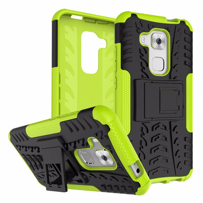 

Goowiiz Phone Case For Huawei NovaNova PlusMaimang 5G9 Plus Armor Tire Texture Rugged Protection PCTPU