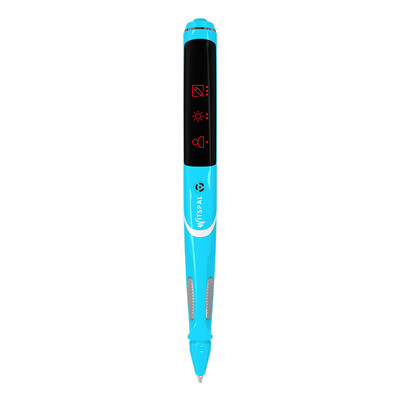 

Children&39s intelligent positive posture pen primary school students prevent myopia eye pencil correction sitting posture male girl writing pencil gel pen