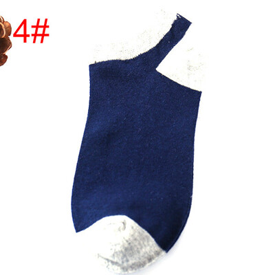 

Men&39s Soft Casual Sports Cotton Breathable Invisible Ankle Short Socks Sexy Women&39s underwear for free