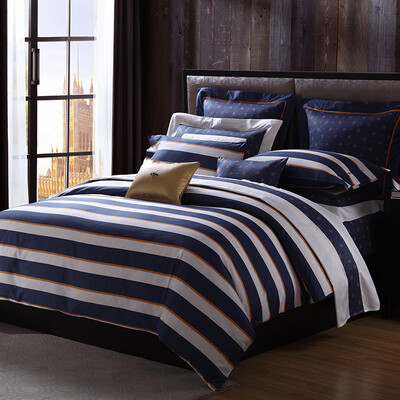 

MENGJIEJIAFANG print cotton bed setbed kit duvet coverbed sheetpillowcase