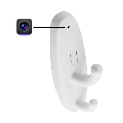 

Новый HD Motion Detection Одежда крюк вешалки камеры DV DVR Cam Поддержка 16GB