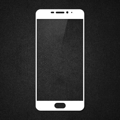 

Защитная пленка Akabeila для Meizu M5 Примечание: закаленная стеклянная пленка Взрывозащищенная крышка экрана