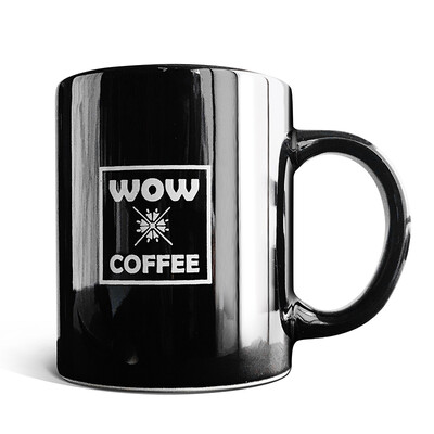 

gifts wow coffee ceramic mug coffee cup